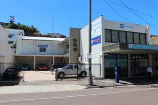Offices commercial property leased at 3/559 Flinders Street Townsville City QLD 4810