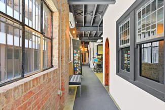 Offices commercial property leased at Ground Flo/94-96 Cooper Street Surry Hills NSW 2010 Offices commercial property leased at Ground Flo/94-96 Cooper Street Surry Hills NSW 2010