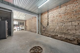 Shop & Retail commercial property leased at 298 Crown Street Darlinghurst NSW 2010
