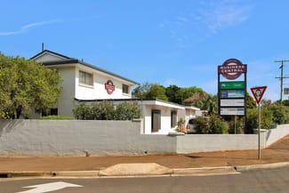 Offices commercial property leased at 136-140 Russell Street - Office 1 Toowoomba City QLD 4350 Offices commercial property leased at 136-140 Russell Street - Office 1 Toowoomba City QLD 4350