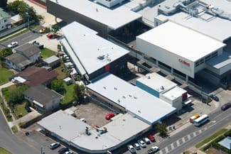 Shop & Retail commercial property sold at Aspley QLD 4034