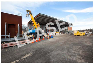 Development / Land commercial property leased at Yard/111 Boundary Road Peakhurst NSW 2210 Development / Land commercial property leased at Yard/111 Boundary Road Peakhurst NSW 2210