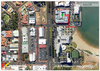 Shop & Retail commercial property leased at Unit 34/23 Casuarina Drive Bunbury WA 6230 Shop & Retail commercial property leased at Unit 34/23 Casuarina Drive Bunbury WA 6230