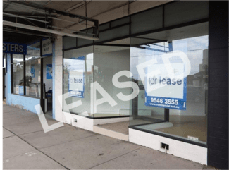 Medical / Consulting commercial property leased at 333 Forest Road Bexley NSW 2207 Medical / Consulting commercial property leased at 333 Forest Road Bexley NSW 2207