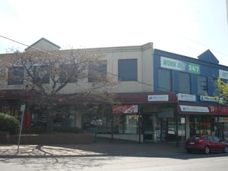 Offices commercial property leased at Suite 3 Corner of High & Sladen Street Cranbourne VIC 3977 Offices commercial property leased at Suite 3 Corner of High & Sladen Street Cranbourne VIC 3977