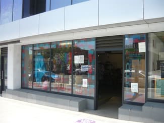 Offices commercial property leased at Shop 6/42-56 Walker Street Dandenong VIC 3175