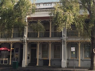 Offices commercial property leased at 25 Lansdowne Street East Melbourne VIC 3002 Offices commercial property leased at 25 Lansdowne Street East Melbourne VIC 3002