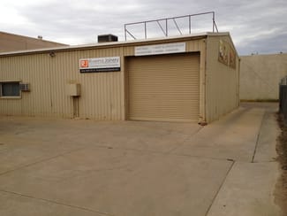 Factory, Warehouse & Industrial commercial property leased at 3/116 Hammond Avenue Wagga Wagga NSW 2650 Factory, Warehouse & Industrial commercial property leased at 3/116 Hammond Avenue Wagga Wagga NSW 2650