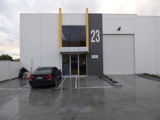 Offices commercial property leased at 23/20 Edward Street Oakleigh VIC 3166 Offices commercial property leased at 23/20 Edward Street Oakleigh VIC 3166