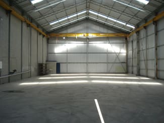 Factory, Warehouse & Industrial commercial property leased at 2/36 Sparks Road Henderson WA 6166 Factory, Warehouse & Industrial commercial property leased at 2/36 Sparks Road Henderson WA 6166