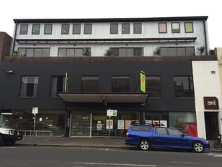 Other commercial property leased at Loft 3, 49 Smith Street Fitzroy VIC 3065 Other commercial property leased at Loft 3, 49 Smith Street Fitzroy VIC 3065