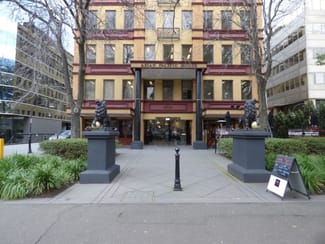 Shop & Retail commercial property leased at G2/434 St Kilda Road Melbourne VIC 3004