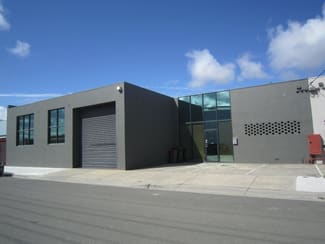 Factory, Warehouse & Industrial commercial property leased at 2/20 Coora Road Oakleigh South VIC 3167 Factory, Warehouse & Industrial commercial property leased at 2/20 Coora Road Oakleigh South VIC 3167