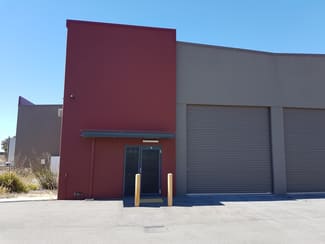 Factory, Warehouse & Industrial commercial property leased at 2/71 Simper road Yangebup WA 6164 Factory, Warehouse & Industrial commercial property leased at 2/71 Simper road Yangebup WA 6164