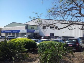 Offices commercial property leased at U4/919-925 Nudgee Road Banyo QLD 4014