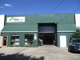 Offices commercial property leased at 14 Roosevelt Street Coburg VIC 3058