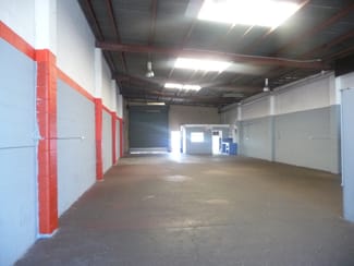 Factory, Warehouse & Industrial commercial property leased at Stafford QLD 4053 Factory, Warehouse & Industrial commercial property leased at Stafford QLD 4053