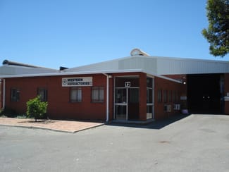 Factory, Warehouse & Industrial commercial property leased at 12 Reggio Road Kewdale WA 6105 Factory, Warehouse & Industrial commercial property leased at 12 Reggio Road Kewdale WA 6105