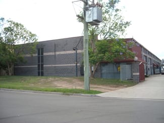 Factory, Warehouse & Industrial commercial property leased at 1/45 Leland Street Penrith NSW 2750 Factory, Warehouse & Industrial commercial property leased at 1/45 Leland Street Penrith NSW 2750