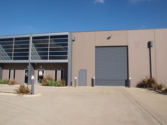 Factory, Warehouse & Industrial commercial property leased at 9/53-57 Rimfire Drive Hallam VIC 3803 Factory, Warehouse & Industrial commercial property leased at 9/53-57 Rimfire Drive Hallam VIC 3803