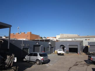 Factory, Warehouse & Industrial commercial property leased at 3/15 Stanley Street Peakhurst NSW 2210 Factory, Warehouse & Industrial commercial property leased at 3/15 Stanley Street Peakhurst NSW 2210