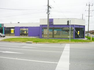 Shop & Retail commercial property leased at 24 & 26 Frankston Dandenong Road Dandenong VIC 3175 Shop & Retail commercial property leased at 24 & 26 Frankston Dandenong Road Dandenong VIC 3175