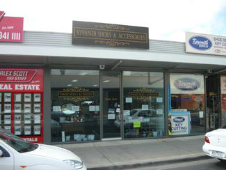 Offices commercial property leased at 60 John Street Pakenham VIC 3810 Offices commercial property leased at 60 John Street Pakenham VIC 3810