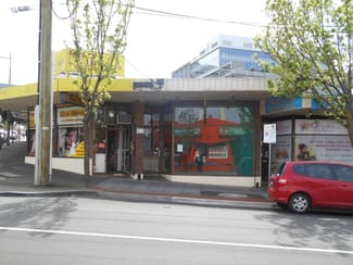 Shop & Retail commercial property leased at B/81 Foster Street Dandenong VIC 3175 Shop & Retail commercial property leased at B/81 Foster Street Dandenong VIC 3175