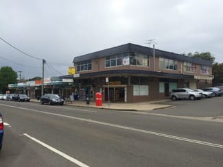 Offices commercial property leased at Suite 2/157 Smith Street Penrith NSW 2750 Offices commercial property leased at Suite 2/157 Smith Street Penrith NSW 2750