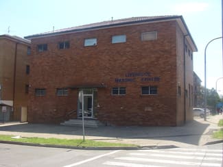 Offices commercial property leased at 92 Copeland Street Liverpool NSW 2170 Offices commercial property leased at 92 Copeland Street Liverpool NSW 2170