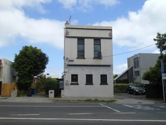 Medical / Consulting commercial property leased at 168 Auburn Road Hawthorn VIC 3122 Medical / Consulting commercial property leased at 168 Auburn Road Hawthorn VIC 3122