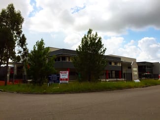Offices commercial property leased at 2-4 Gallipoli Street Smeaton Grange NSW 2567 Offices commercial property leased at 2-4 Gallipoli Street Smeaton Grange NSW 2567