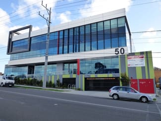 Offices commercial property leased at Suite 12/50 New Street Ringwood VIC 3134 Offices commercial property leased at Suite 12/50 New Street Ringwood VIC 3134