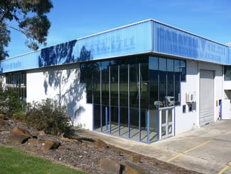 Showrooms / Bulky Goods commercial property leased at Lot 7/8 Purdy Street Minchinbury NSW 2770 Showrooms / Bulky Goods commercial property leased at Lot 7/8 Purdy Street Minchinbury NSW 2770