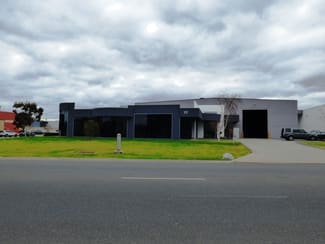 Factory, Warehouse & Industrial commercial property leased at 77-79 Malcolm Road Braeside VIC 3195 Factory, Warehouse & Industrial commercial property leased at 77-79 Malcolm Road Braeside VIC 3195