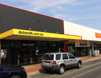 Factory, Warehouse & Industrial commercial property leased at 1/155-167 Campbell Street Swan Hill VIC 3585