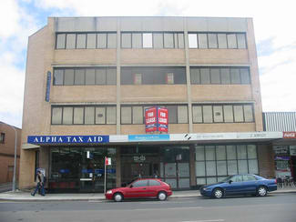 Offices commercial property leased at 131-135 George Street Liverpool NSW 2170 Offices commercial property leased at 131-135 George Street Liverpool NSW 2170