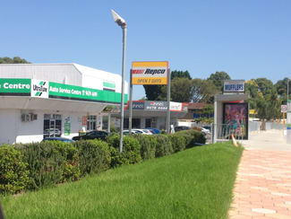 Factory, Warehouse & Industrial commercial property leased at 135 Great Eastern Hwy Rivervale WA 6103