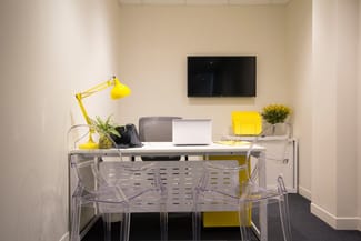 Offices commercial property leased at Suite 4B/435  Nepean Highway Frankston VIC 3199