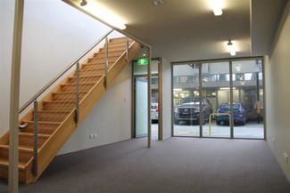 Shop & Retail commercial property leased at Unit 12/30 Maddox Street Alexandria NSW 2015
