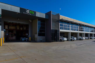 Factory, Warehouse & Industrial commercial property leased at 4 Yulong Close Moorebank NSW 2170 Factory, Warehouse & Industrial commercial property leased at 4 Yulong Close Moorebank NSW 2170