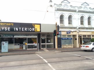 Shop & Retail commercial property leased at 183A Waverley Road Malvern East VIC 3145