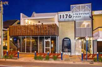 Shop & Retail commercial property leased at 33/1176 Gold Coast Highway Palm Beach QLD 4221