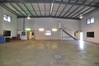 Factory, Warehouse & Industrial commercial property leased at 35 Rendle Street Aitkenvale QLD 4814