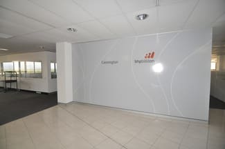 Medical / Consulting commercial property leased at 280 Flinders Street Townsville City QLD 4810