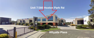 Factory, Warehouse & Industrial commercial property leased at Prestons NSW 2170 Factory, Warehouse & Industrial commercial property leased at Prestons NSW 2170