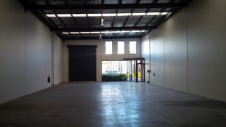 Factory, Warehouse & Industrial commercial property leased at 32 Industrial Park Drive Lilydale VIC 3140 Factory, Warehouse & Industrial commercial property leased at 32 Industrial Park Drive Lilydale VIC 3140