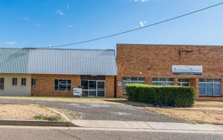 Factory, Warehouse & Industrial commercial property leased at 41 Gunnedah Road Tamworth NSW 2340 Factory, Warehouse & Industrial commercial property leased at 41 Gunnedah Road Tamworth NSW 2340