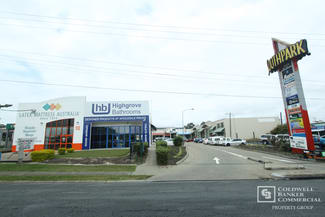 Factory, Warehouse & Industrial commercial property leased at Underwood QLD 4119 Factory, Warehouse & Industrial commercial property leased at Underwood QLD 4119