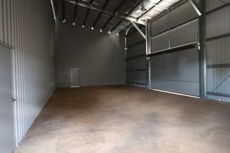 Factory, Warehouse & Industrial commercial property leased at Shed 3/19 Croft Crescent Harristown QLD 4350